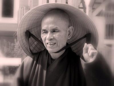 THE MONK