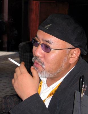 OGATA AKIRA, Japanese Films Director