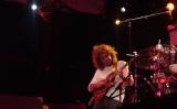 PAT METHENY ON STAGE