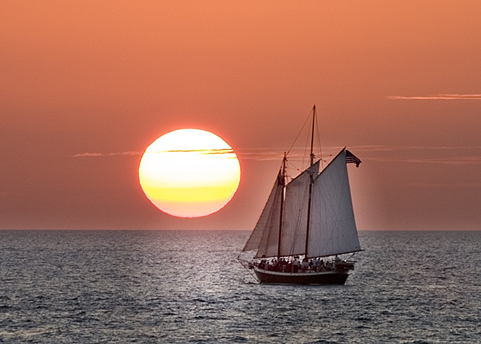 Key West Sunset