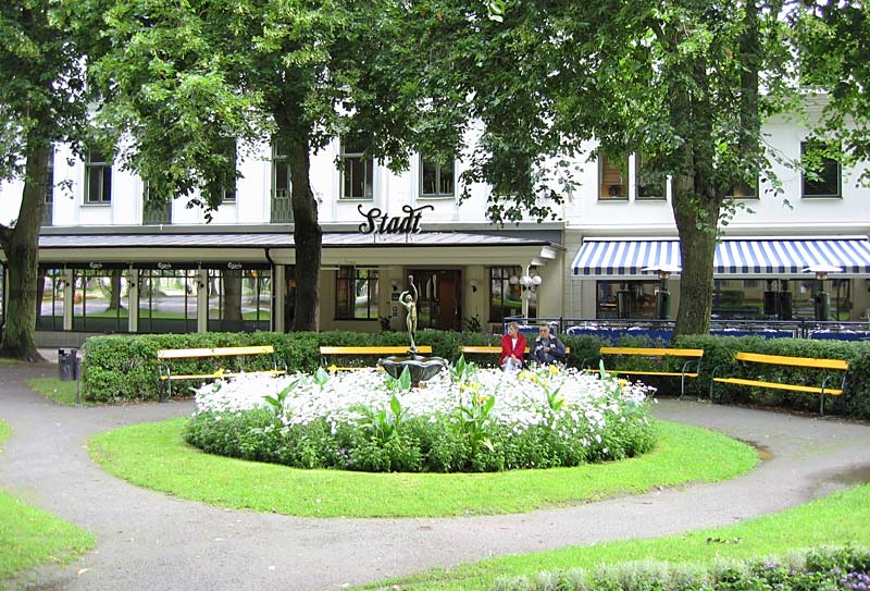 Lidkoping