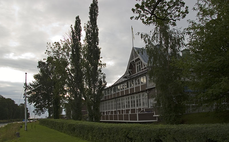 Karlsborg