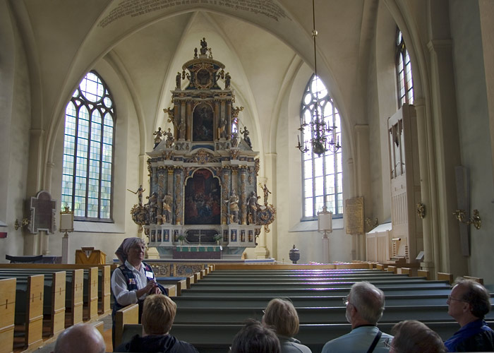Cathedral