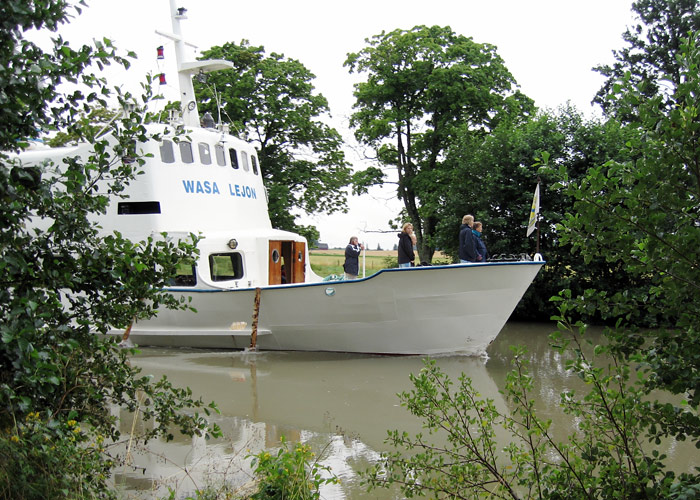 Another boat