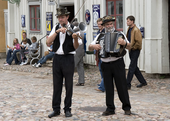 Gamla Linkoping