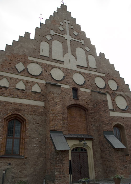 The larger Church