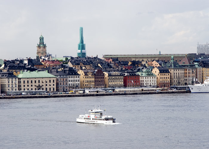 Stockholm