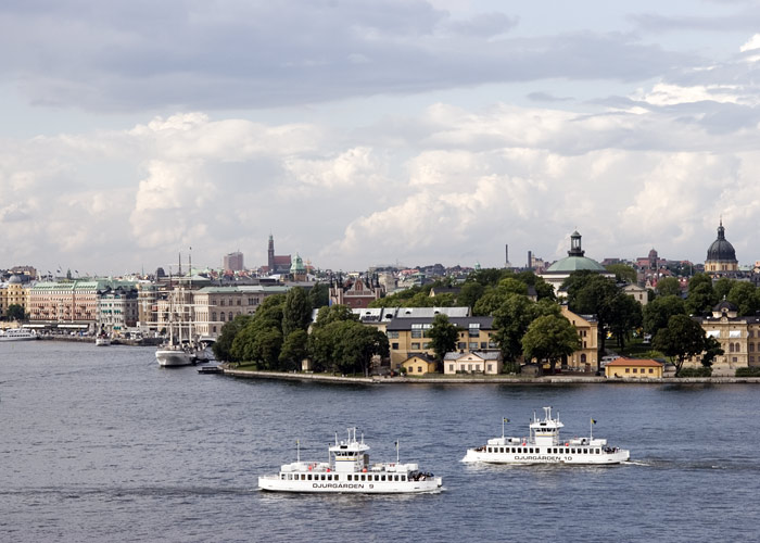Stockholm