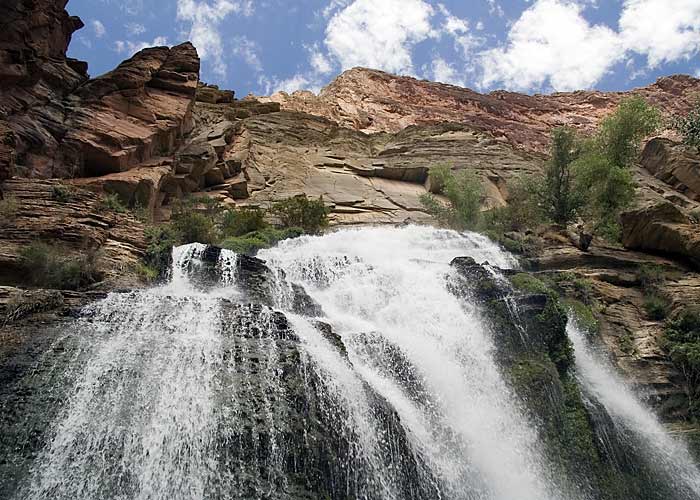Thunder Falls (MJ)