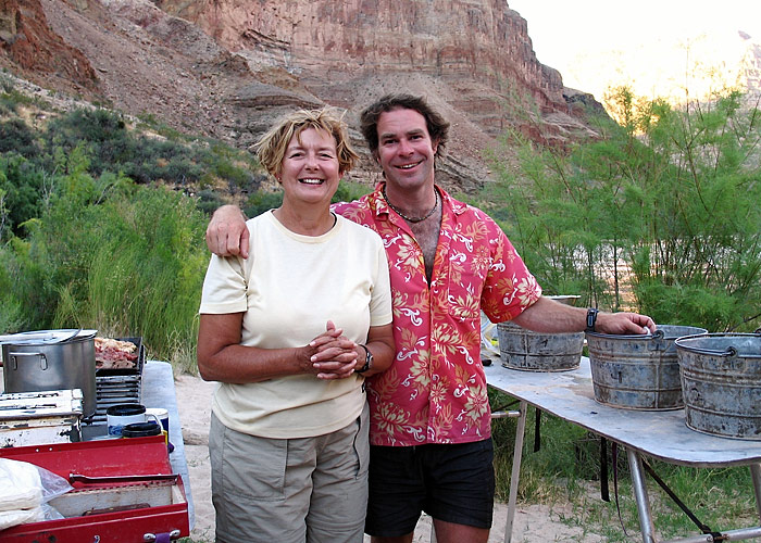 Ruth and Sam (GI)