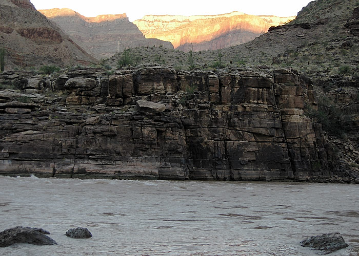 View from camp (MJ)