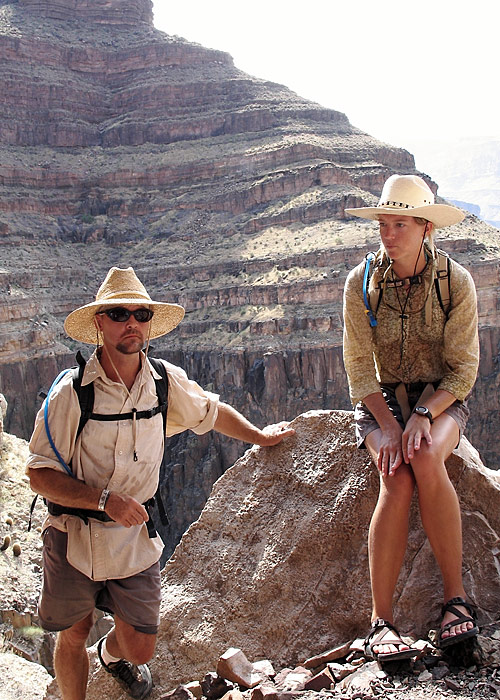 Kent and Kelly (GI)