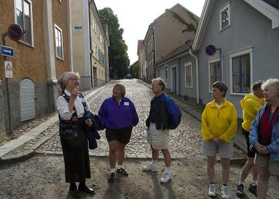 Mariestad Tour