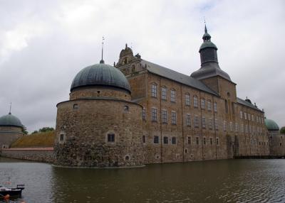 Vadstena Castle