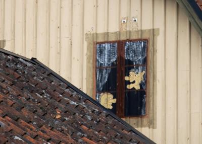A window is not a window