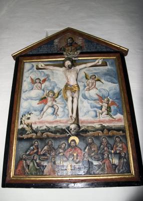 Church art
