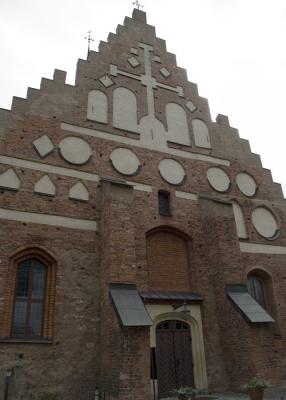 The larger Church