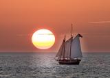 Key West Sunset