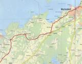  to Mariestad