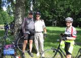 Rest stop