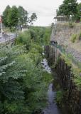 The old locks