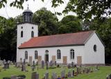 Church in Tun