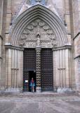 The Cathedral