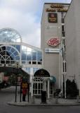 Our hotel