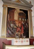 Alter decoration