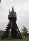 Bell tower