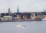 Stockholm