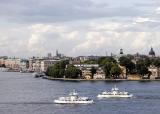Stockholm