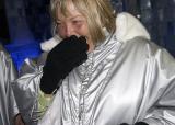 Ice Bar - Cindy