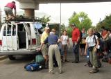 Transport to the Canyon (GI)