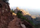 Trail (GI)