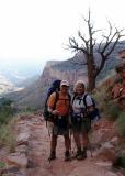 Gary and Linda (GI)