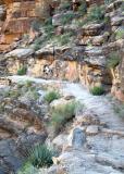Jan on the trail (GI)