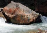 A big rock (TY)