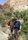 Gary and Mike (GI)