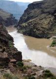 River from on high (MJ)
