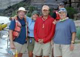 Mike, Linda, Gary, Ryan and Jan (TY)