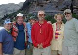 The travel crew (TY)