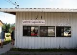 CanEx office (GI)