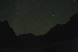 The night sky was spectacular (MJ)