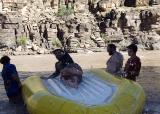 Ryan on the slide (GI)