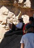 Finding shade (GI)