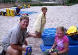 Girls having fun (GI)