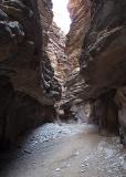 A narrow path (MJ)