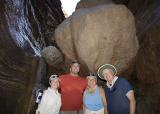 Molly, Ryan, Jan and Mike (MJ)