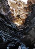 Hiking back (TY)